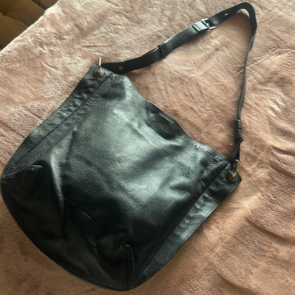 Proenza Schouler Leather Shoulder Bag